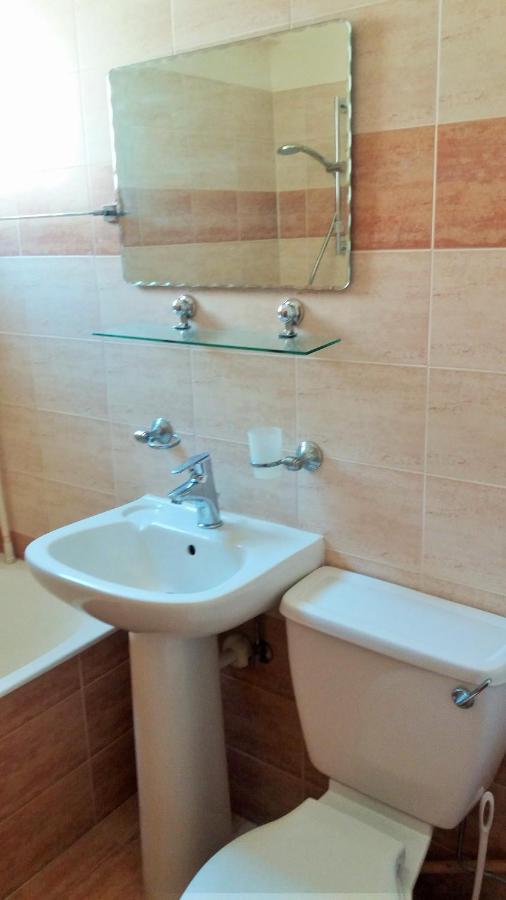 403 Apartment Carisa Artemis Court Larnaca Exterior foto